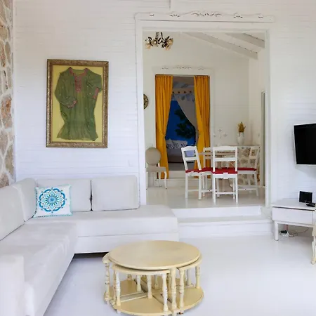 Villa Venues Kaş