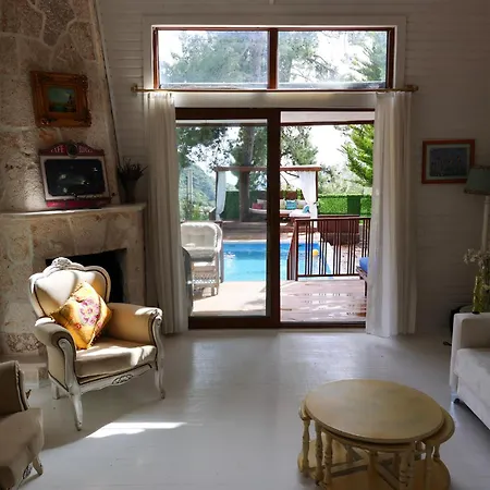 Villa Venues Kaş