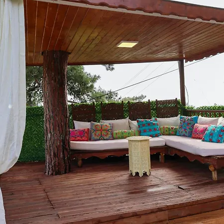 Venues * Kaş