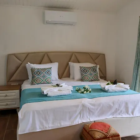 Venues * Kaş