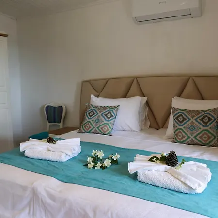 Venues Villa Kaş